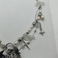 Angel Crystal Necklace