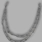 Two Layer Simple Chain