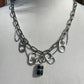 Monster Necklace