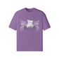 Unisex Loose Tribal Teddy T-shirt
