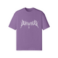 Unisex Loose Death T-shirt