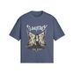 Unisex Boxy Dark Fairy T-Shirt