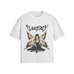 Unisex Boxy Dark Fairy T-Shirt